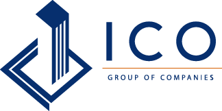 ICO Group of Companies Logo